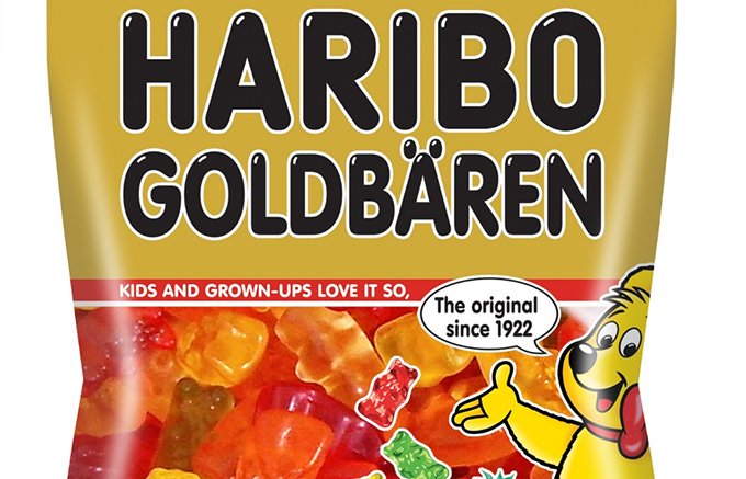 グミのくまちゃん - No: 27190782写真素材なら「写真AC」無料 フリー ダウンロードOK