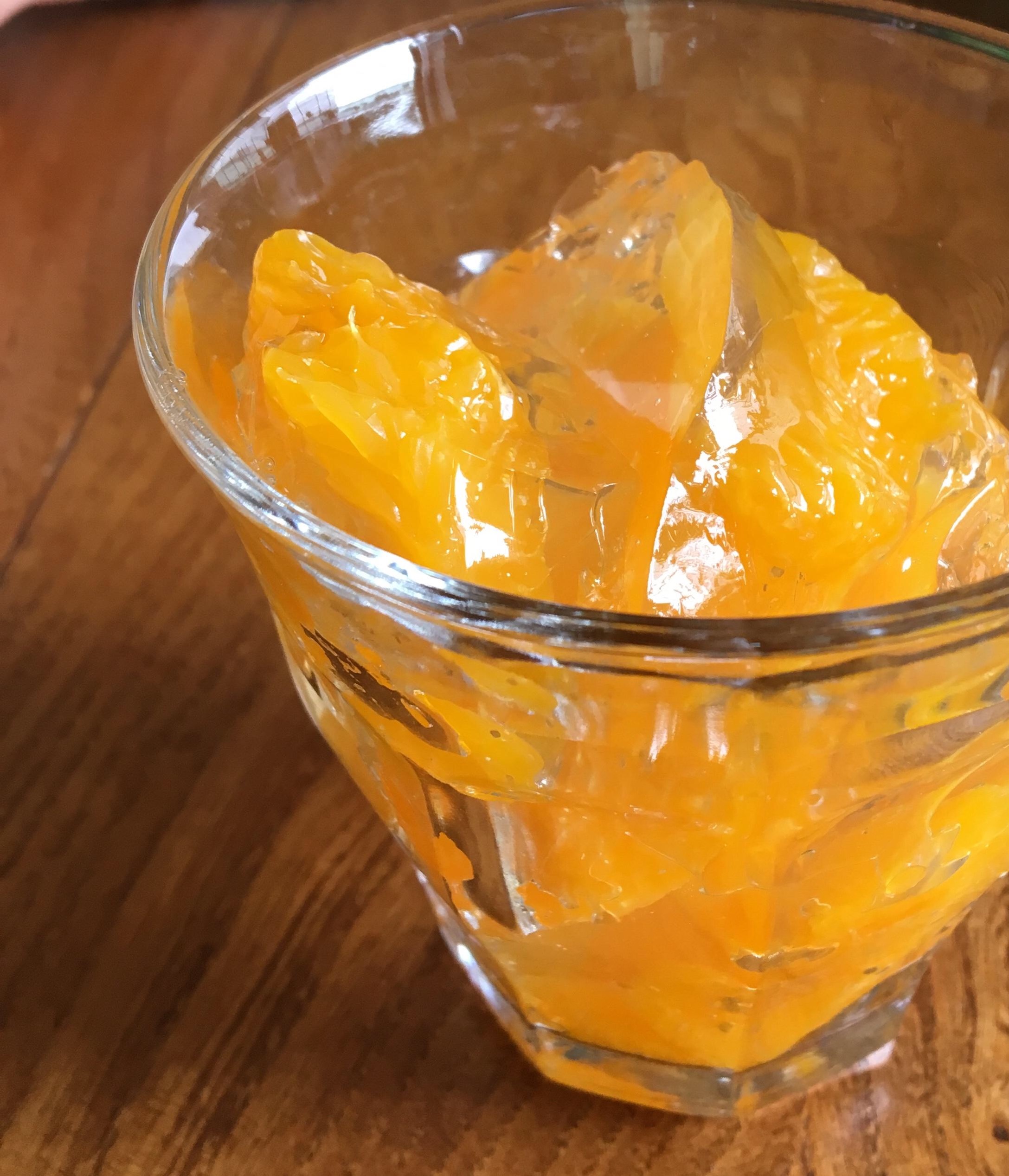 子どもが喜ぶ あじさいゼリー by リトルシェフクッキンクックパッド簡単おいしいみんなのレシピが392万品