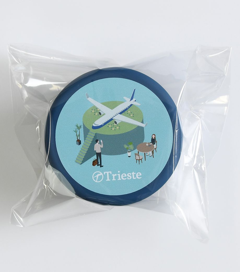 クロミ サンリオ大涌谷 地域限定 金平糖入り 缶かわいい プレゼン 富士山桜