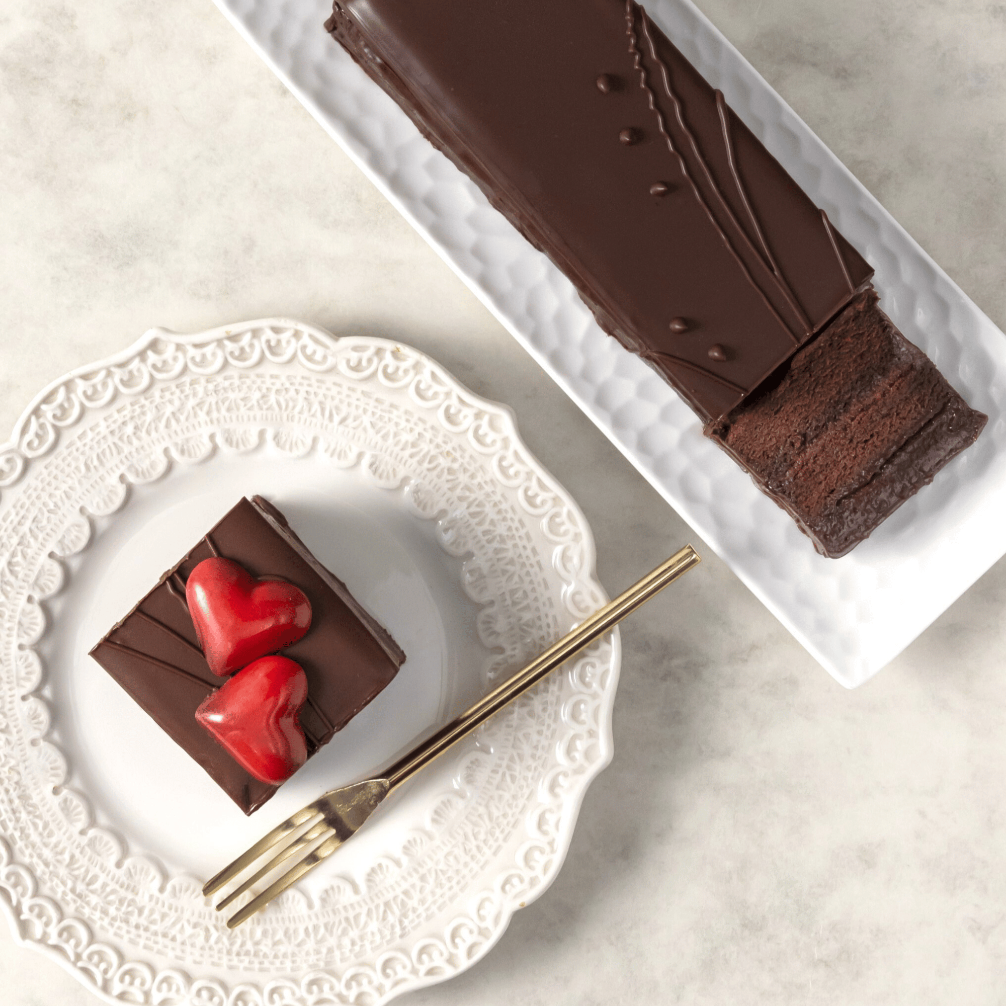 ずっと食べてみたかった！「フィナンシェブロンドキャラメル」Tamara