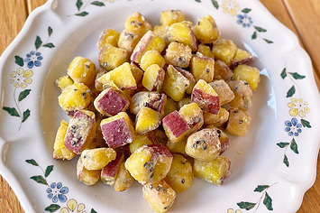 フィリピンのスタミナ料理シシグPanasonic CookingPanasonic