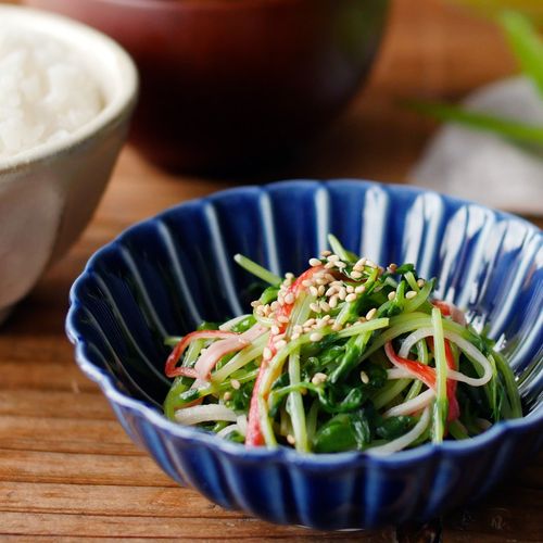 🍚今日の晩ごはん献立 ・鯖の味噌煮 ・きんぴらごぼう ・ポテトサラダ ・豆腐と椎茸のお吸い物 ２匹で税込279円の激安鯖をゲット🧡 ２日目は鯖の 味噌煮！ ご飯が進んで美味しかった😋他の投稿☞@umapoyo_gohan \食費月２万円で頑張ってい