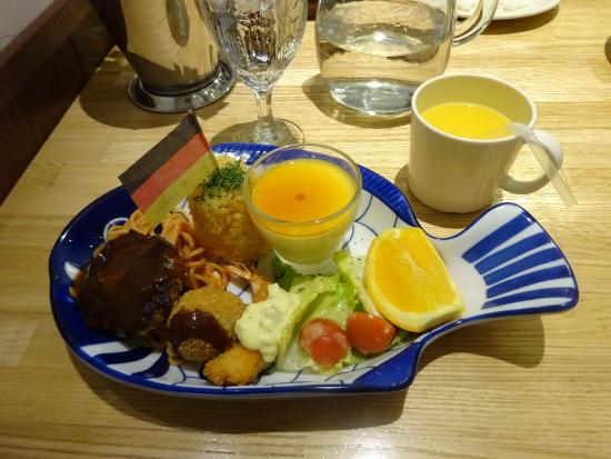 子連れOK!東京で人気のホテルランチビュッフェ8選 子どもが好きなメニューやサービスに注目るるぶKids