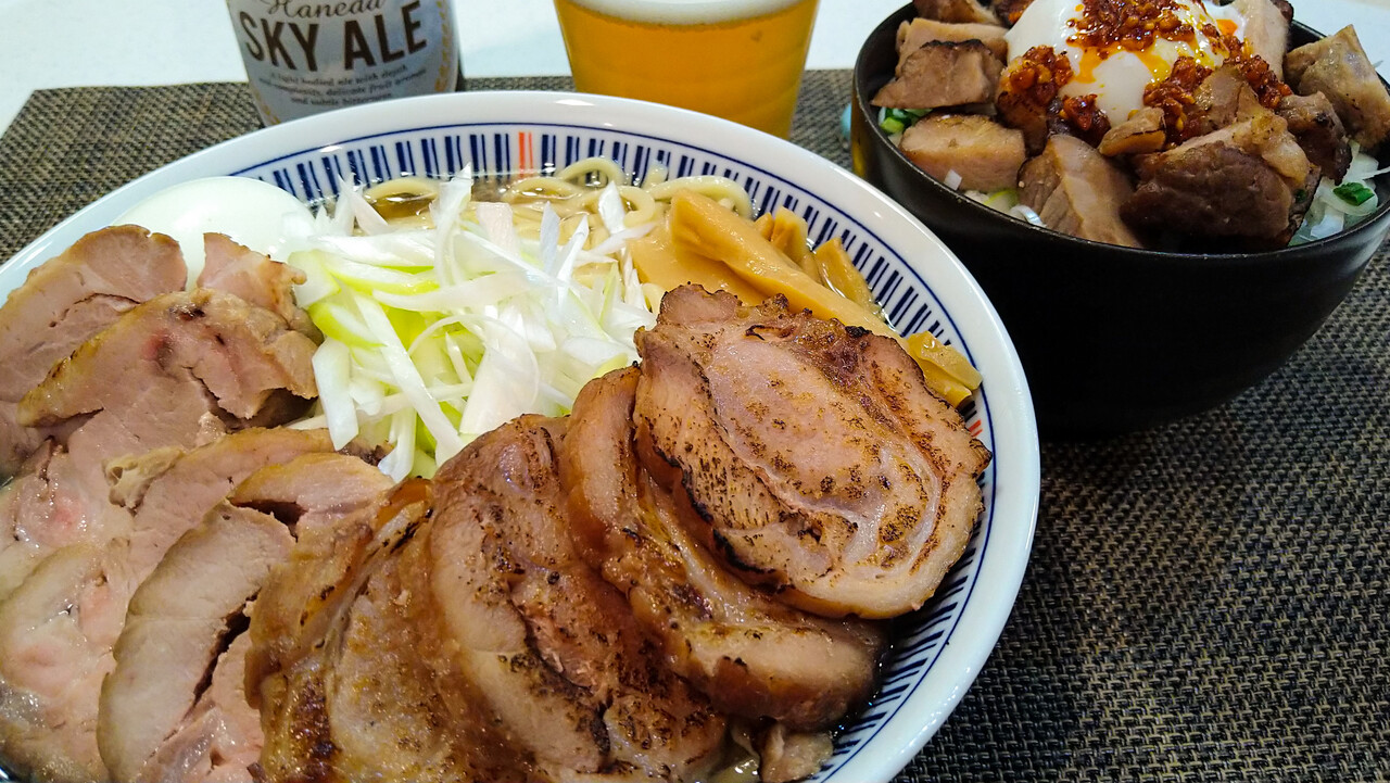 湯煎調理で☆超簡単やわらかローストポーク