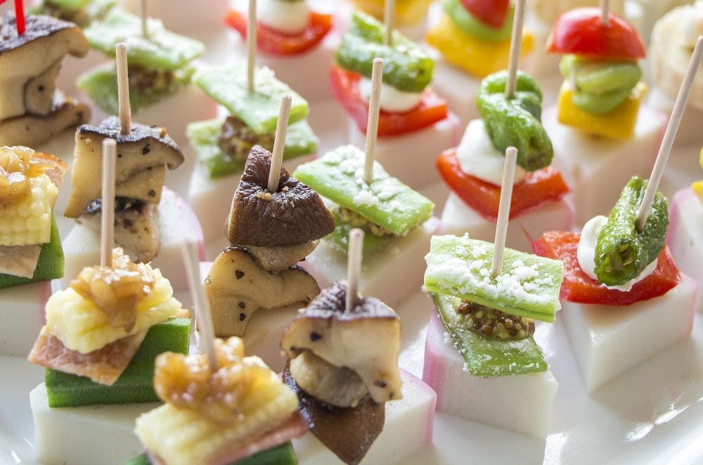 職人完全監修の仕出し弁当屋 和乃花が贈るおせちオードブルの中身大公開！〜和風オードブル編〜 成田市で仕出し弁当・宅配寿司・オードブルは食彩工房 和乃花