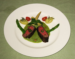 どんなものでもフランス料理に変える方程式を見つけたオモコロ