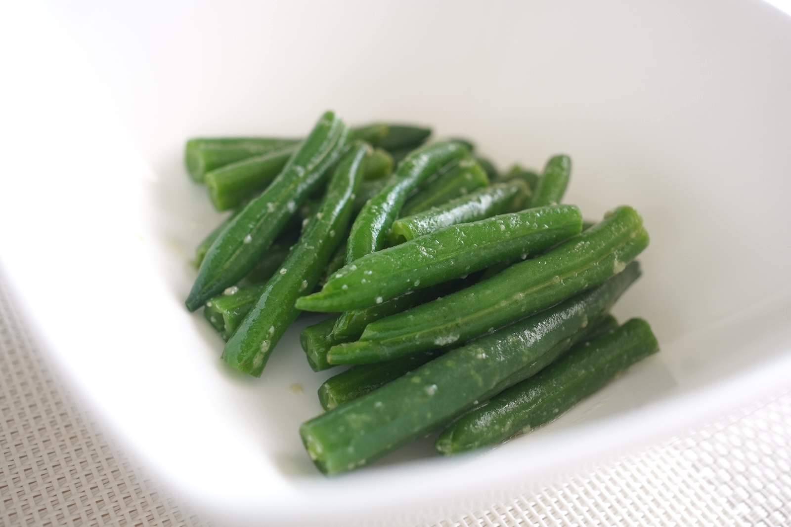 さやいんげん野菜の図鑑web