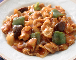 甘酢あんたっぷり中華の定番♪基本の「酢豚」の作り方＆簡単アイデアレシピ集キナリノ