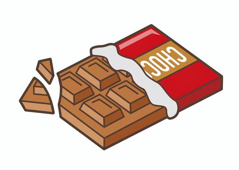 チョコレートイラスト画像とPSDフリー素材透過の無料ダウンロード - Pngtree