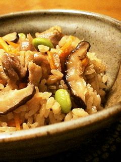 讃岐の味☆マンバのけんちゃん☆