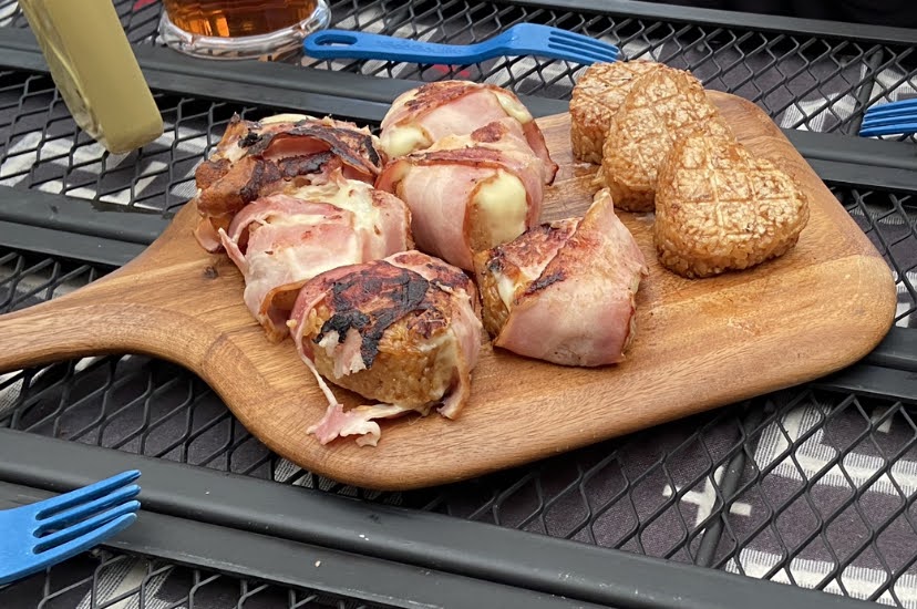 軽食の定番「冷凍焼きおにぎり」をとことん楽しむ！おすすめアレンジ5選2ページ目- macaroni