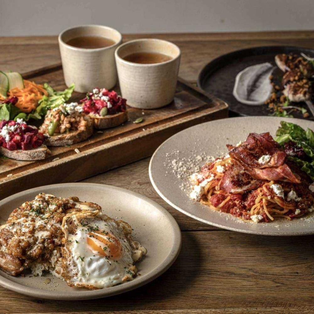 町田市 海鮮たっぷりの創作料理がおいしい！ 町田駅近くに1月オープンの「焼プラス」の大満足ランチ号外NET 町田市