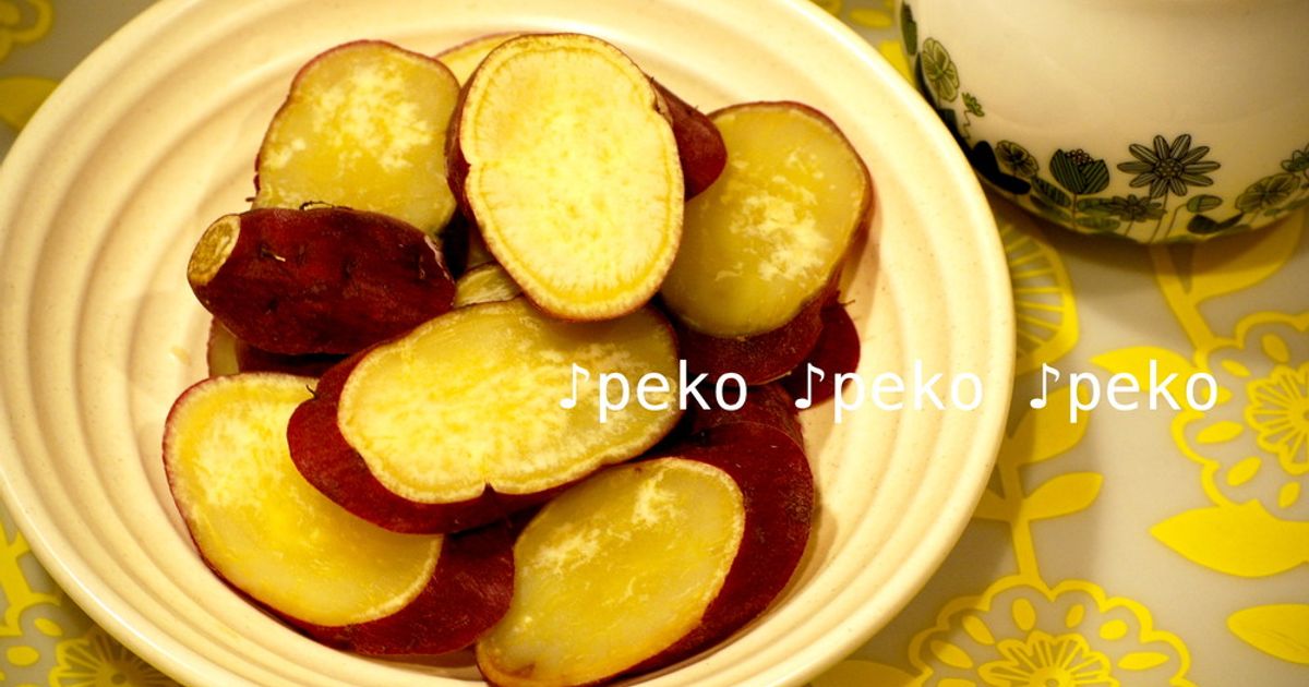 さつまいもごはん 芋ご飯 のレシピ 作り方:白ごはん.com