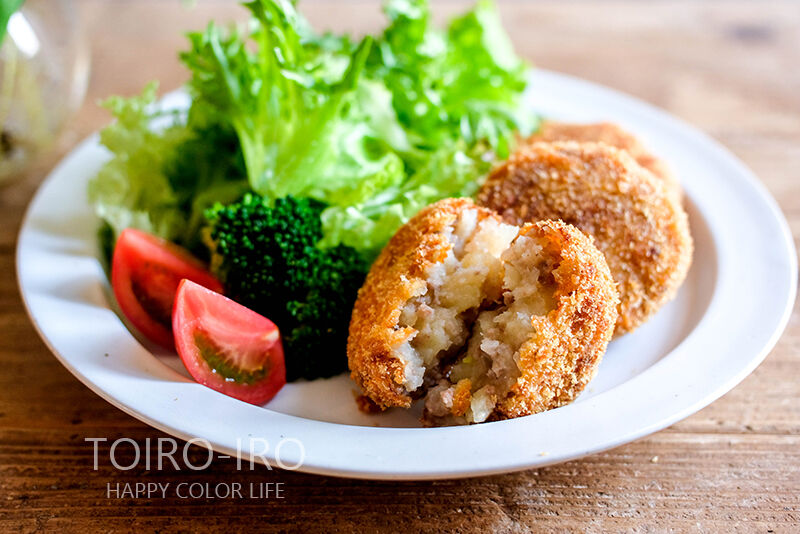 じゃがいものゆで方とゆで時間。皮付きや皮なしそれぞれのコツを解説