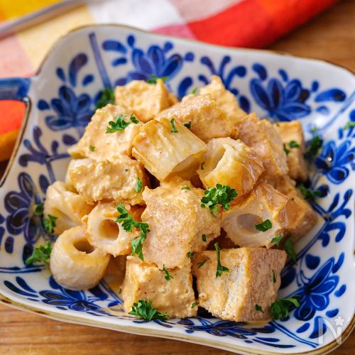 みそでこんなに美味しくなるの！？ 厚揚げ、ブロッコリー、ちくわ、いつもの料理が激変するみそレシピ5選ハフポスト LIFE