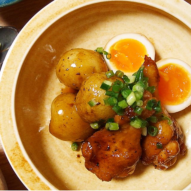 ホットプレートレシピで晩ごはんを楽ちん＆おいしく♪ - macaroni