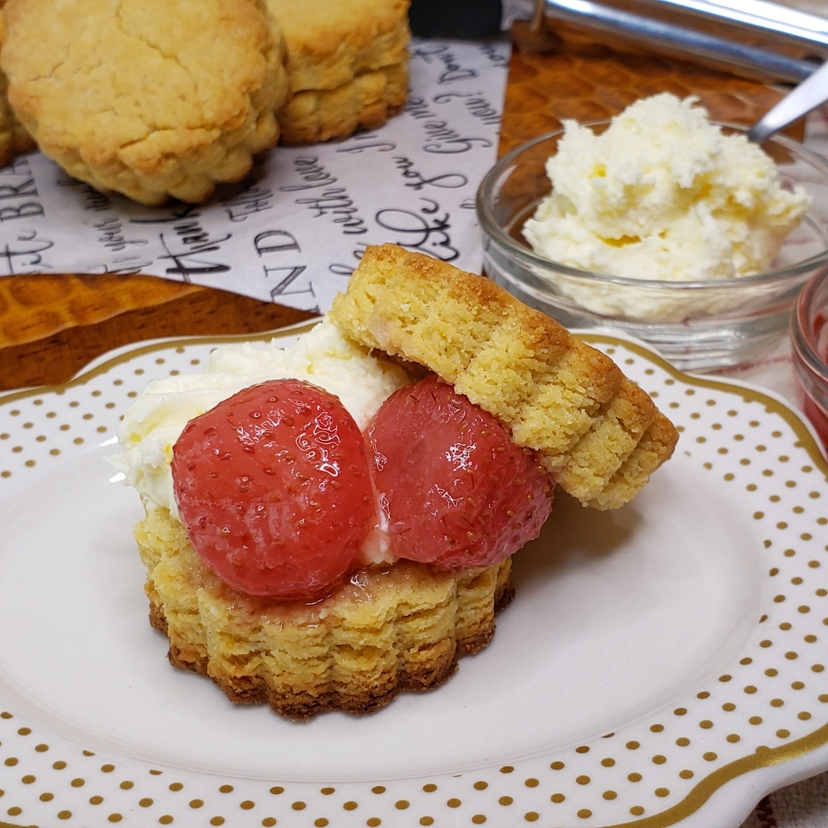 管理栄養士考案 糖質制限ダイエットにオススメのおやつレシピ7選