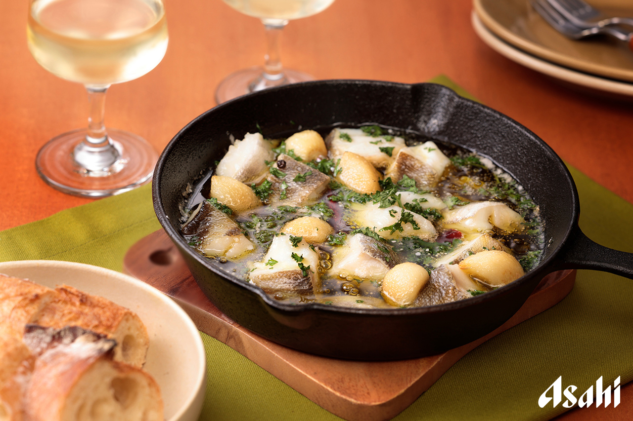 絶品きのこレシピ15選！簡単でおいしいマリネからスープ、作り置きできる副菜まで - macaroni