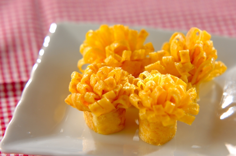 ◯◯にコツあり！こさずに美しい黄色の「卵焼き」を作るワザクックパッドニュース