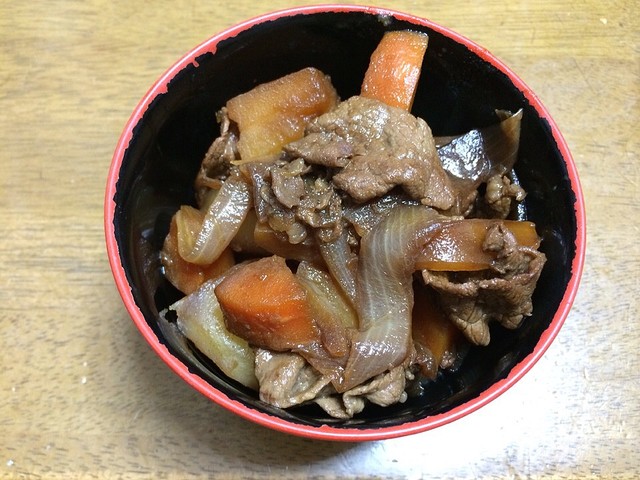 基本からアレンジまで！思わずつくりたくなる「肉じゃが 牛肉 ごぼう」のレシピ集クックパッド
