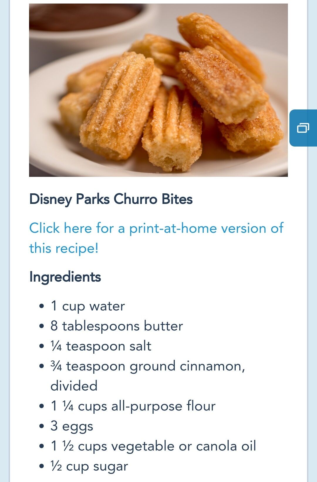 チュロス 作り方揚げない 薄力粉 簡単TikTok