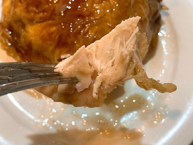 コストコ 幻のチキンに出会えた！レア品「ハニーグレイズチキン」レビュー。東京バーゲンマニア