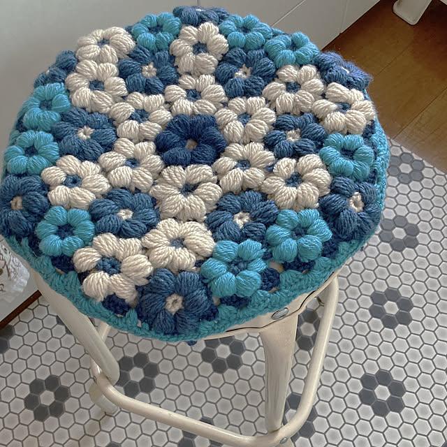 余った毛糸で何つくる?本の情報ブティック社