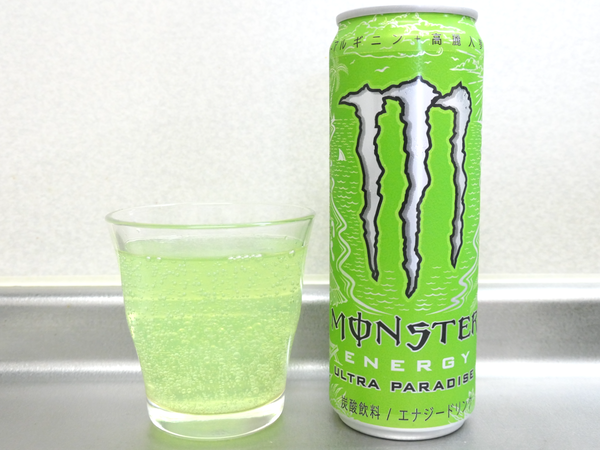 楽天市場 エナジードリンクモンスターエナジー 青の通販