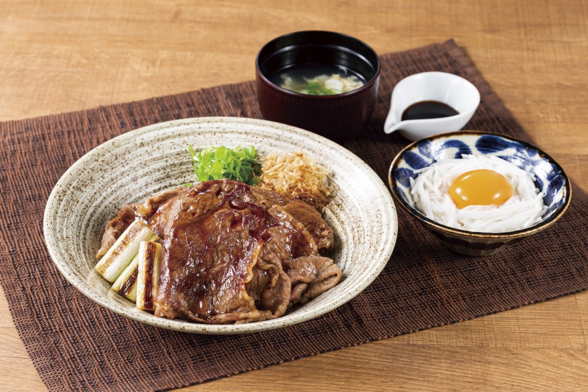 牛すき焼きそば スミヨシ食堂のご予約 - 栄 名古屋すき焼き食べログ