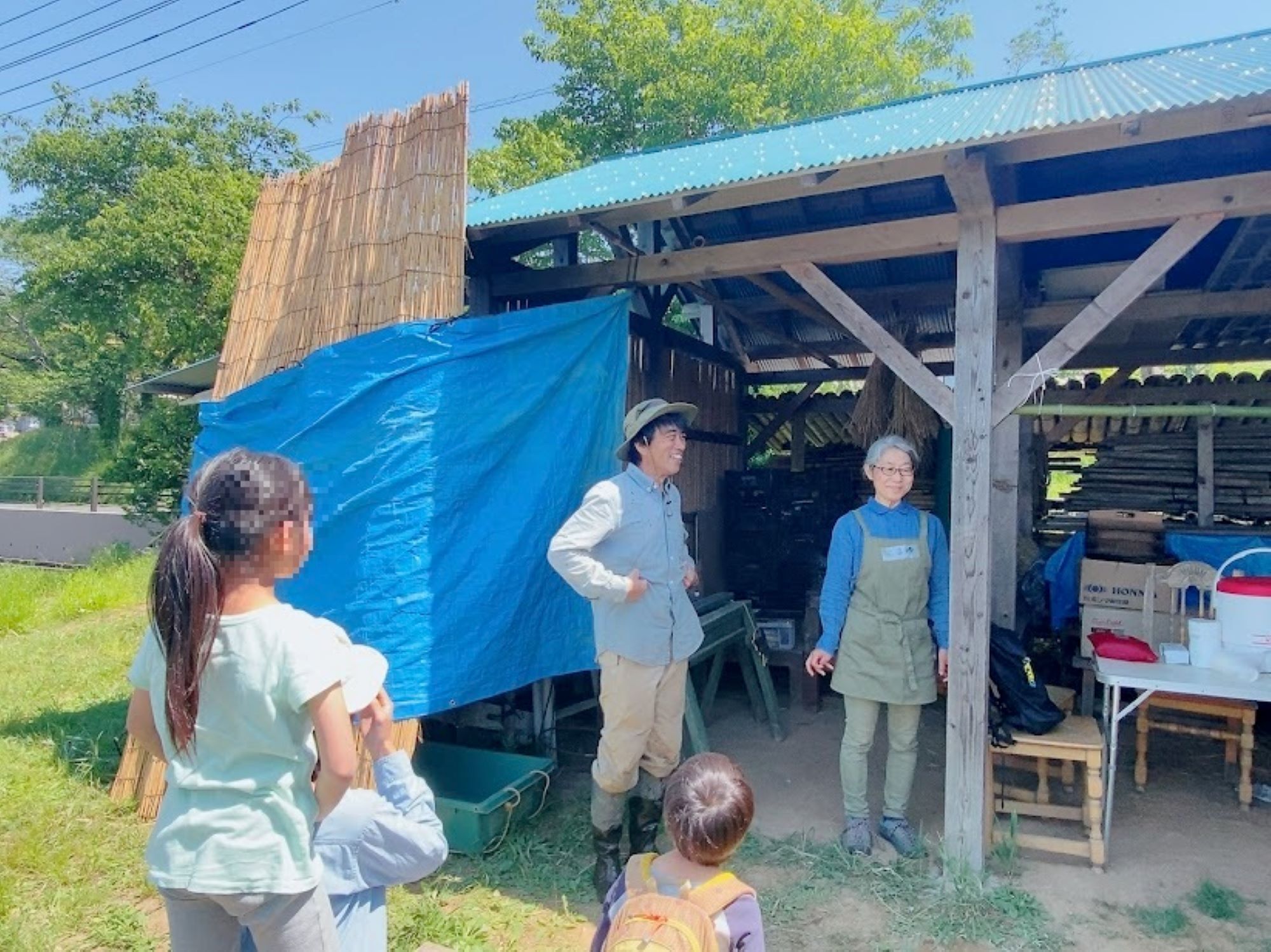 小出農園直売所@koide2525market· Ichihara-shi, Chiba