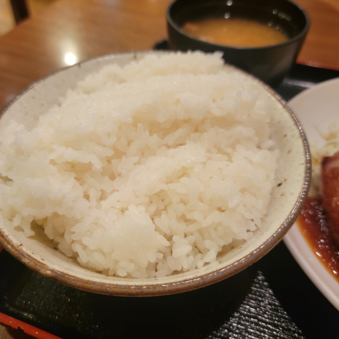 豚のさっぱりトンテキサンリブ グループ