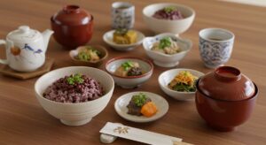 北海道民の常識？北海道の赤飯は、小豆の代わりに何を入れる？ご当地情報局