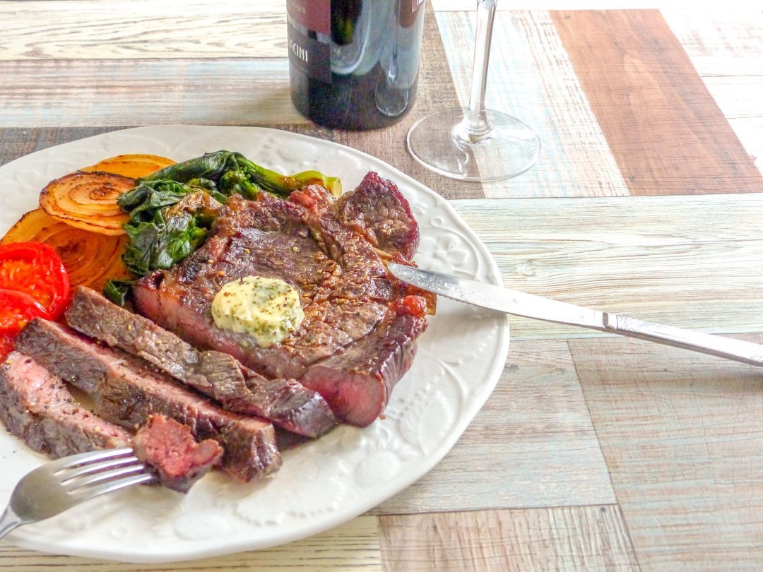 リターン商品その②「みそ漬けリブステーキ」の美味しい焼き方 - CAMPFIREキャンプファイヤー