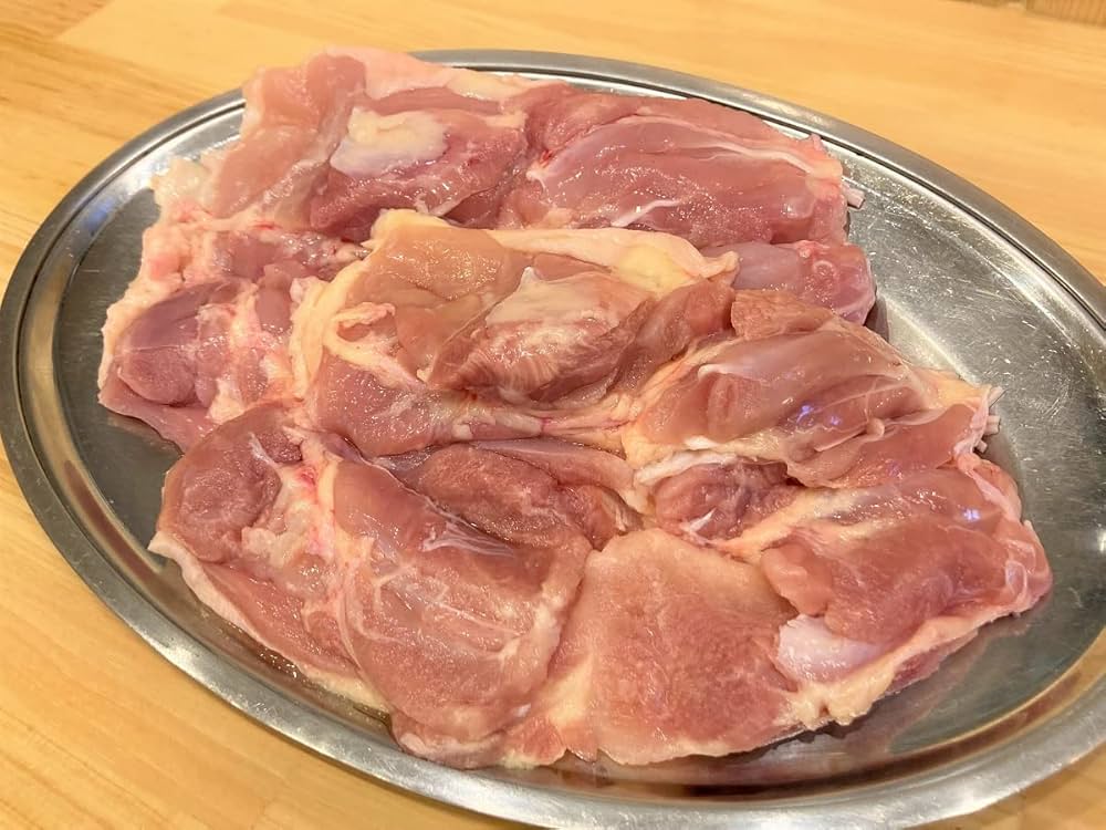 定期便宮崎県産 若鶏 もも肉 切身 3.75kg250g×15袋6ヶ月定期便 国産鶏肉 九州産鶏肉 鶏肉 若鶏 肉 とり モモ肉小分け鶏肉 カット済み鶏肉 大人気鶏肉 全6回マイナビふるさと納税