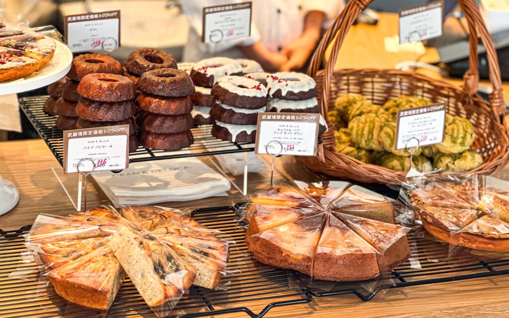 DEAN&DELUCA 武蔵境ディーン&デルーカ- 武蔵境 カフェ食べログ