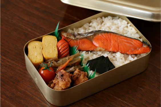 ザ 昭和なお弁当 メイスイSnapdish スナップディッシュID:aWS4ja