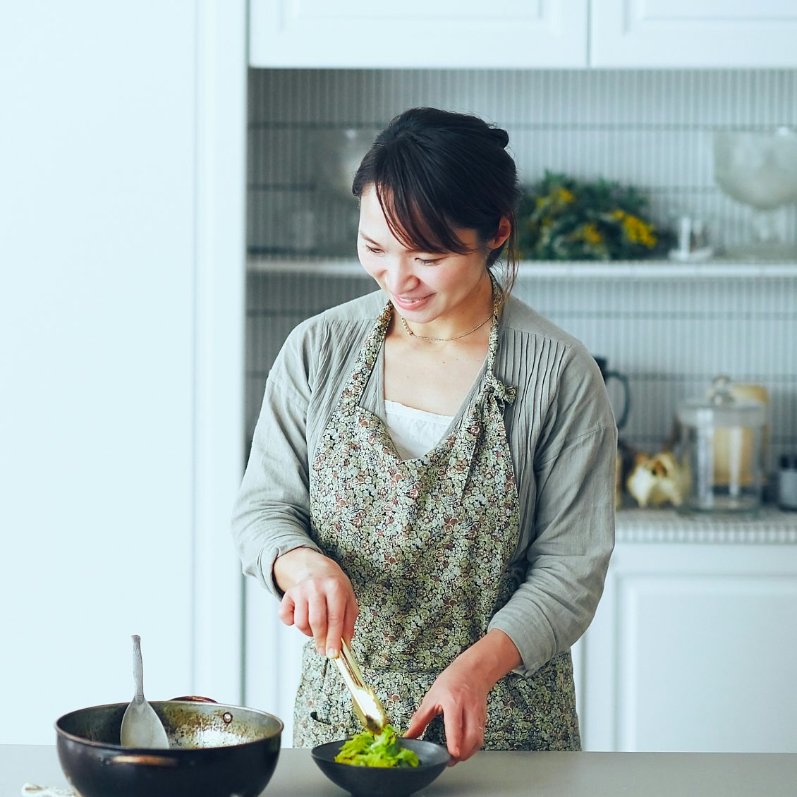 カレーの反省036：エビとあさりの出汁カレー水野仁輔