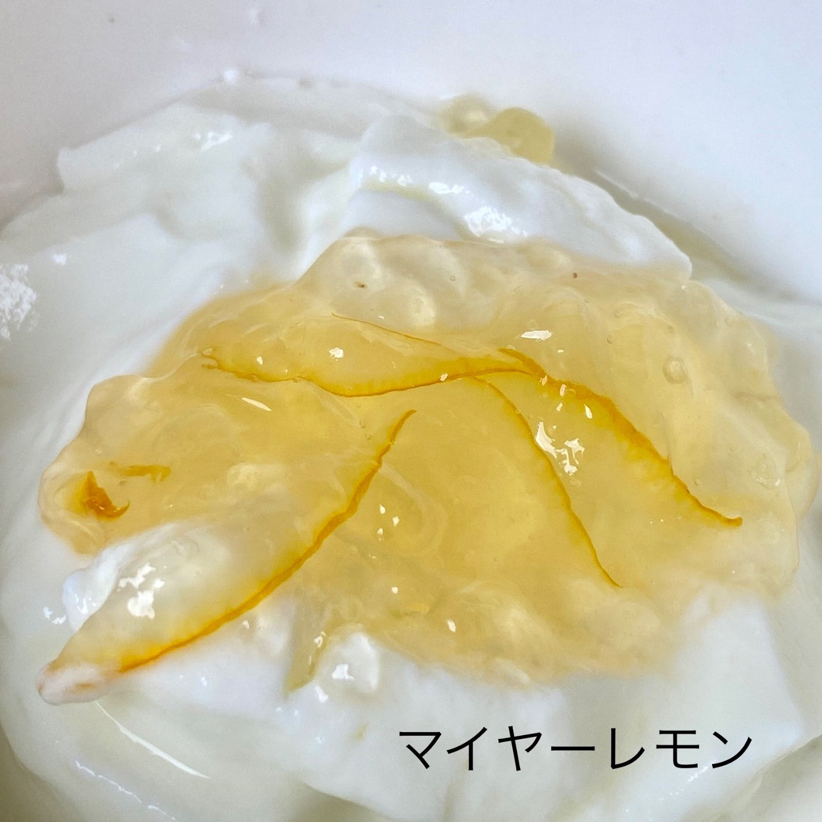 マイヤーレモンマーマレードtells market テルズ マーケット後世に残したい創造性を、世界へ