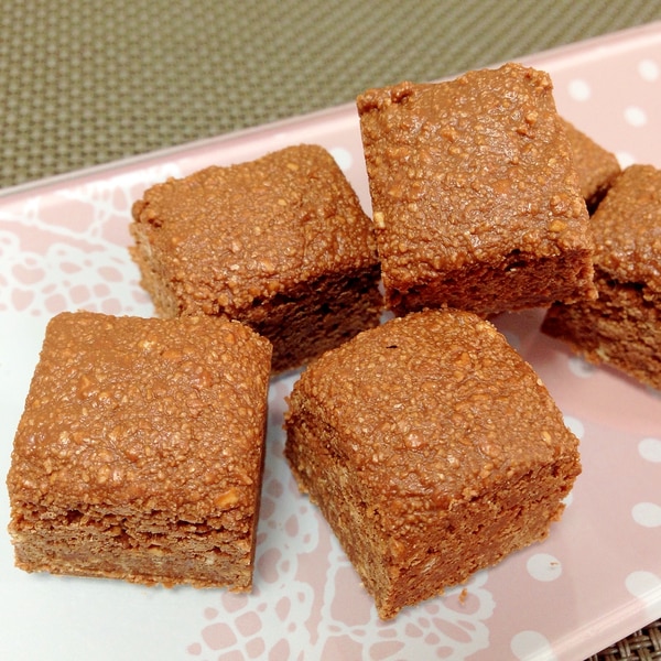 マリービスケットやオレオ。市販のクッキーをアレンジして、簡単美味しいお菓子作り♪キナリノ