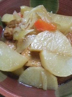 基本からアレンジまで！思わずつくりたくなる「大根 にんじん さつま揚げ 煮物」のレシピ集クックパッド