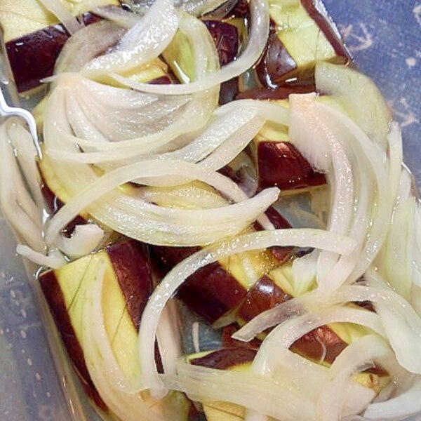 基本からアレンジまで！思わずつくりたくなる「なす ポン酢 常備菜」のレシピ集クックパッド