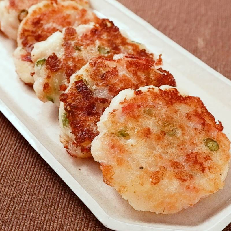 大根とベーコンのチーズ焼きひゃくごはんオーレ ファッション、グルメ、イベント、カルチャー、おでかけ、仙台・宮城のライフスタイル最新情報