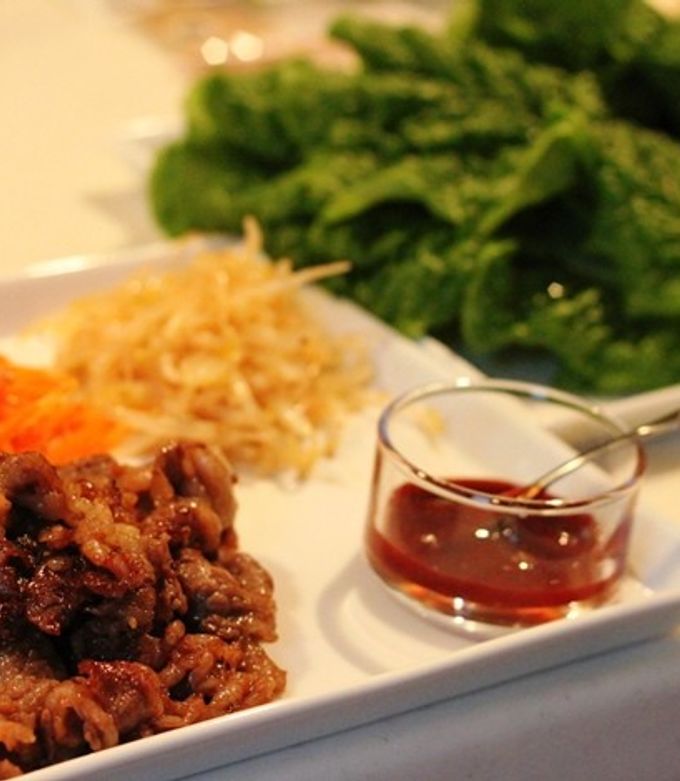 サンチュとは？食材の特徴と活用レシピをご紹介！クラシル