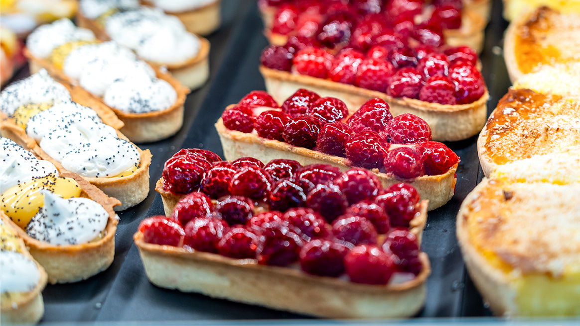 伝統的なフランスのお菓子10選ケーキやマカロンなど一度は食べたい人気のスイーツ - おいしいマルシェ powered by おとりよせネット