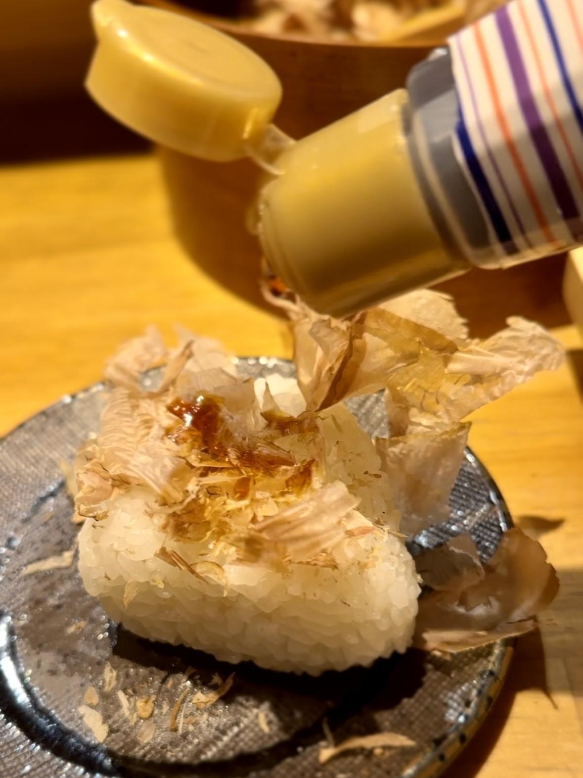 移転 おむすび横丁 - 薬院 おにぎり食べログ