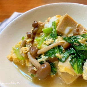 基本からアレンジまで!思わずつくりたくなる「小松菜 小鉢」のレシピ集クックパッド