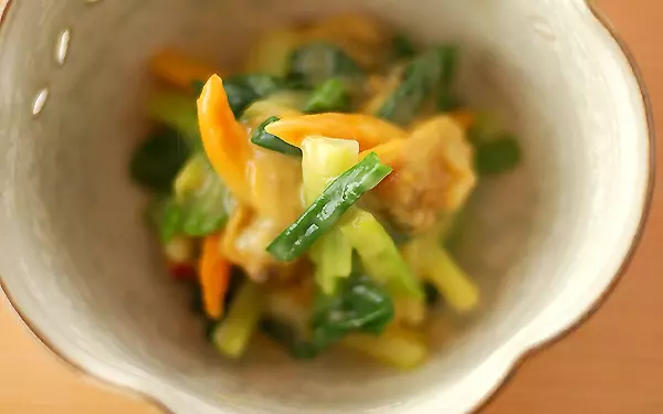 わけぎの簡単・人気レシピ53品プロに教わるおいしいレシピ オレンジページ.net