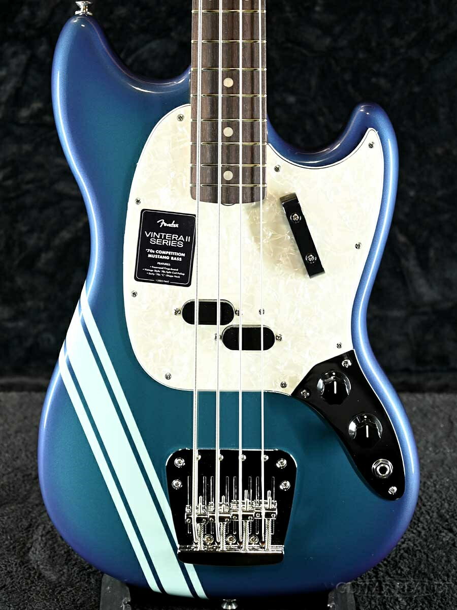 Fender Made in Mexico