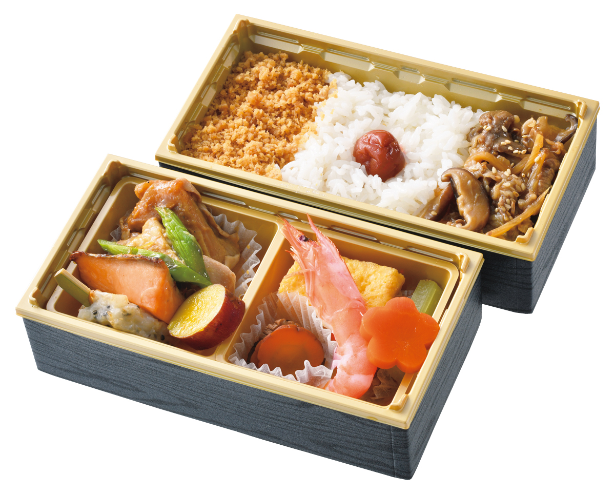 マツコの知らない世界の駅弁！あなごめし・かしわめし・福島の海苔弁が美味しい！最高の思い出を作る旅案内