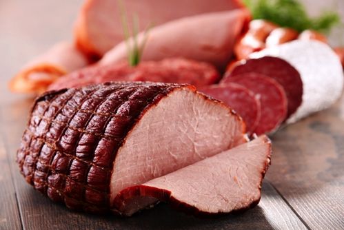 ベーコン 冷凍・冷蔵保存のコツ食材保存のコツクレライフクレハの家庭用品サイト